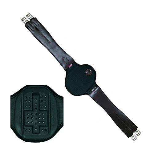 Euroriding Sattelgurt 