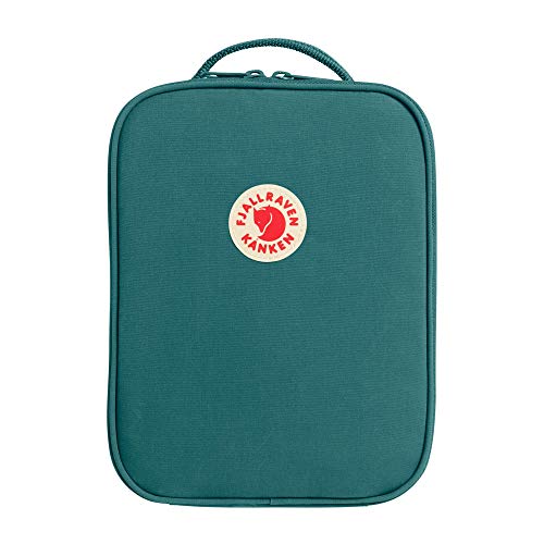 Fjällräven Kånken Mini Cooler Frost Green