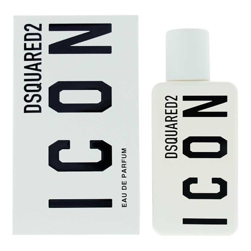 Dsquared2 Icon Pour Femme 50 ml