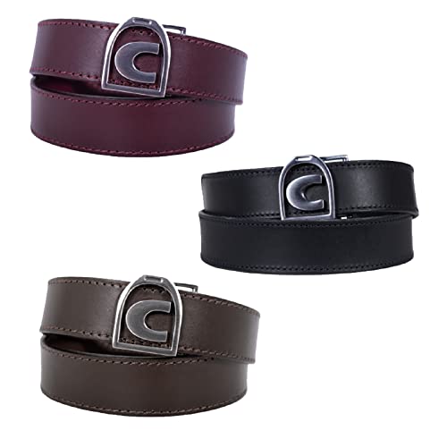 Cavallo Tola (Gürtel) Sportswear schwarz HW 21, Größe:85