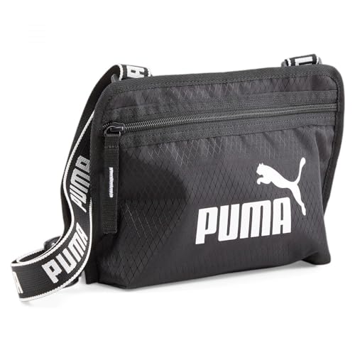 PUMA Damen Core Base Umhängetasche Umhängetaschen