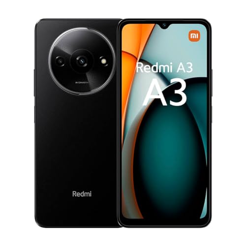 Xiaomi Redmi A3 3/64GB Dual-SIM