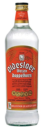 Oldesloer Doppelkorn 38 % 0,7 l