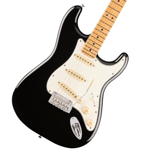 Fender Player II MN Black - E-Gitarre
