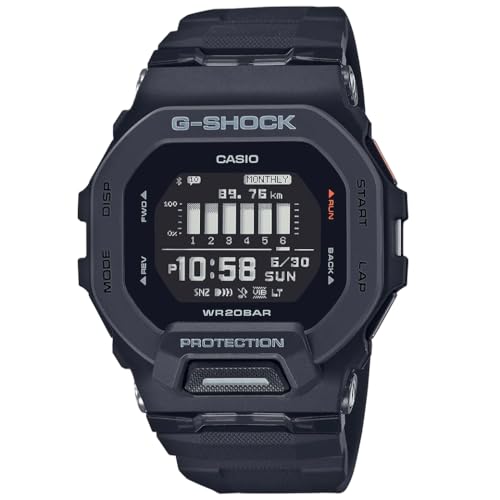 Casio Watch GBD-200-1ER