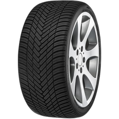 ATLAS - 215/55 R17 TL 98W GREEN3 4S XL BSW M+S 3PMSF - Ganzjahresreifen