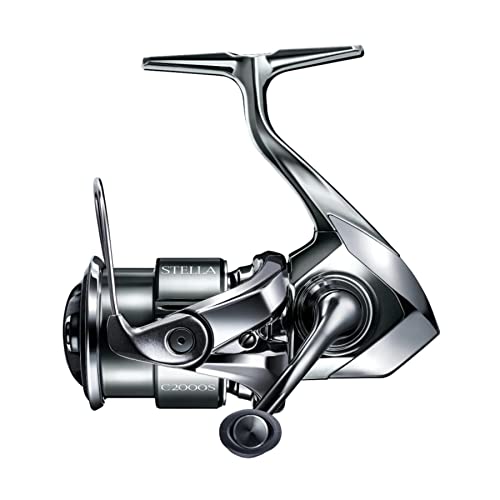 Shimano 22 Stella Angelrolle Versand aus Japan 2022 Modell (C2000S)