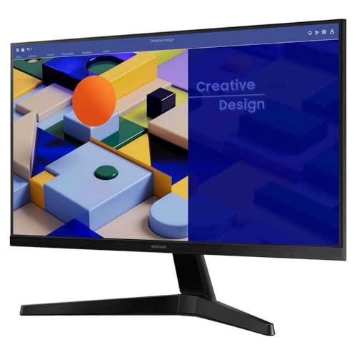 Samsung Essential Monitor S3 LS24C312EAUXEN 24