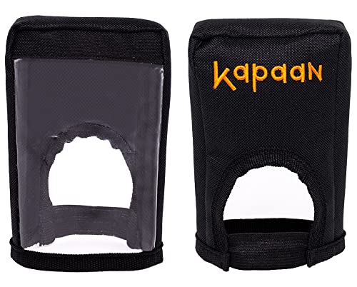 Kapaan Displayschutz Simplex+ Zubehör Metalldetektor Schutzhülle Simplex +