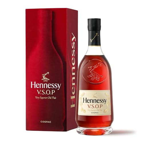 Hennessy V.S.O.P in Geschenkverpackung, 0,7L
