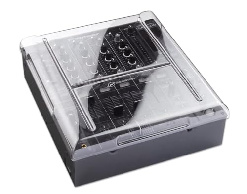 Decksaver DS-PC-DJM800 Cover für Mixer 30,5 cm (12 Zoll)