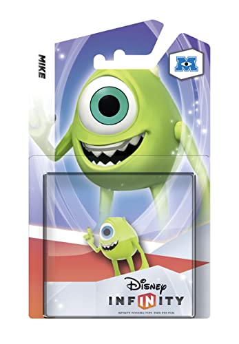 Disney Infinity: Monster AG - Mike Figur 1-Pack