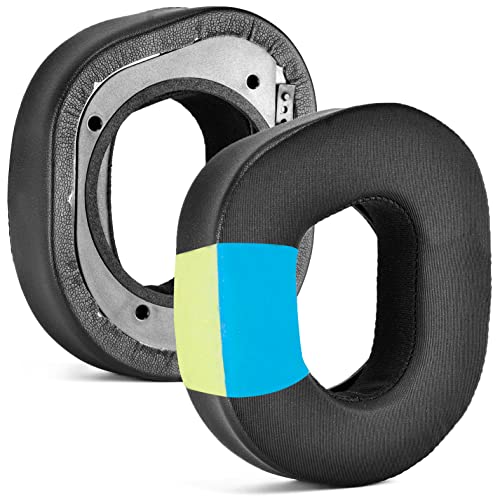 Stealth 700 Gen2 Ersatz-Ohrpolster, kühlende Gel-Ohrpolster, kompatibel mit Turtle Beach Stealth 700