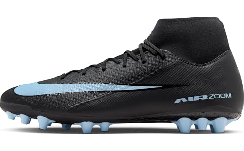 Nike ZM Superfly 10 Academy AG Soccer Shoes
