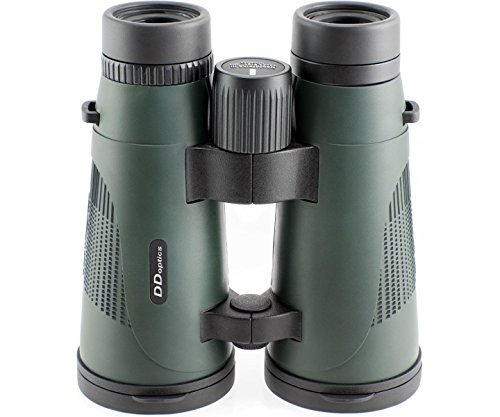 DDOPTICS Nighteagle ERGO 8x56 Gen 3