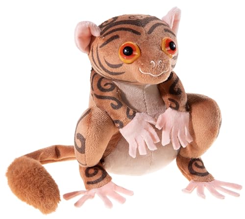 Schule der Magischen Tiere Koboldmaki Fitzgeraldo GRS