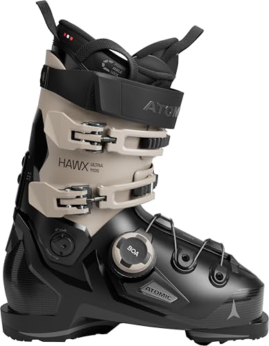 Atomic HAWX Ultra 110 S BOA Alpine Ski Boots 28.0-28.5