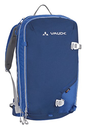 VAUDE Lawinenrucksack ABScond Flow, 22+6 Liter, royal, 11870