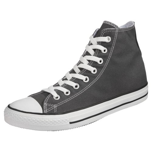 Converse Chucks 1J793 Charcoal grau 43