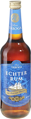 PABST & RICHARZ VERTRIEBS Rum (1 x 0.7 l)