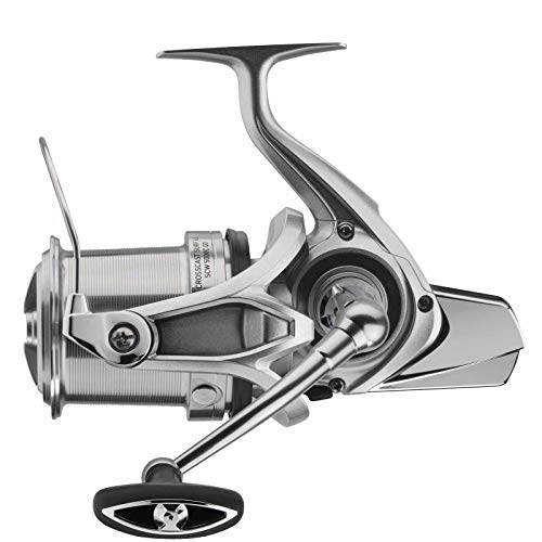 DAIWA 20 Crosscast Surf 45SCW 5000C QD