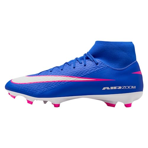 Nike ZM Superfly 10 ACAD FG/MG Soccer Shoes