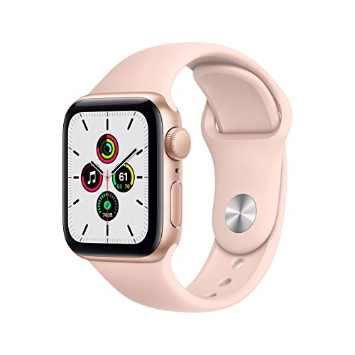 Apple watch se