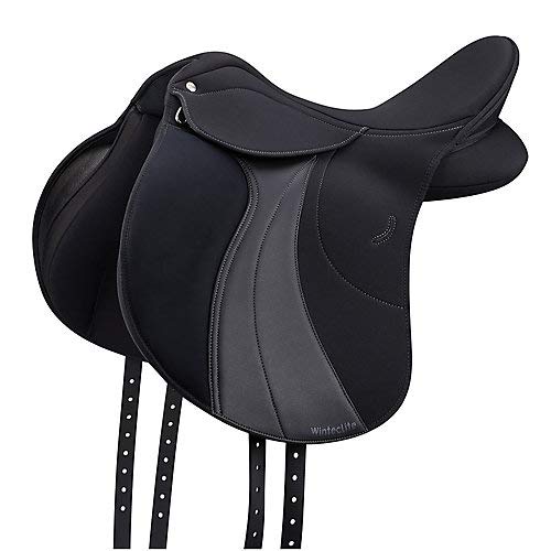 Vielseitigkeitssattel WINTECLite