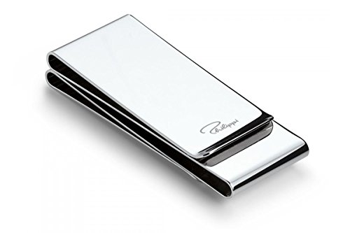 Geldscheinklammer Philippi THREESOME 193308