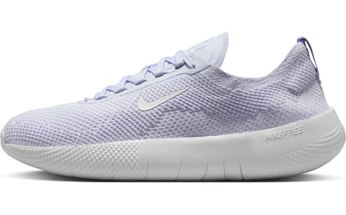 Nike Damen Free 2025 Trainingsschuh, Amethyst Tint/Summit White/Hydrangeas, 39