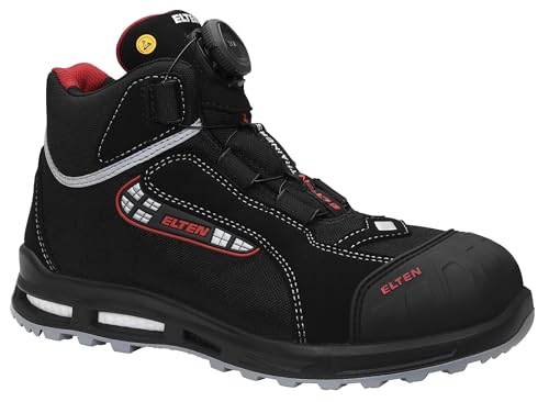 Sicherheitsschuhe elten