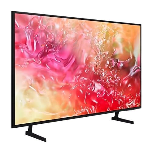 Samsung TV TU50DU7105 50 Zoll (50 Zoll), Crystal UHD 4K, Smart TV, 2024