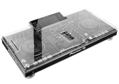 Decksaver DS-PC-XDJRX Pioneer Staubschutz Koffer