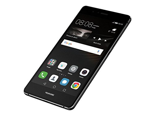 Huawei P9 lite Smartphone () Black