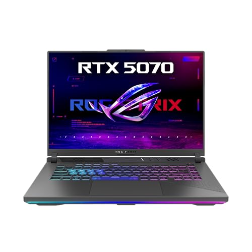 ASUS ROG Strix G16 G614PP Laptop | 16