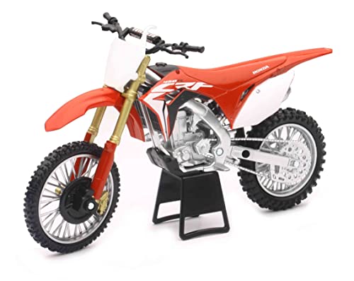 New Ray Maßstab 1:12 Japan Dirtbike Honda
