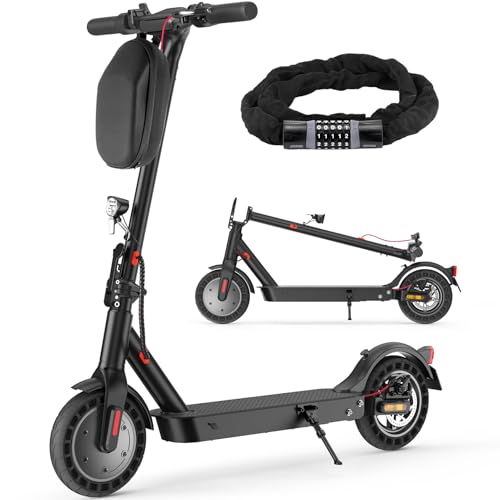 Elektro scooter 30kmh