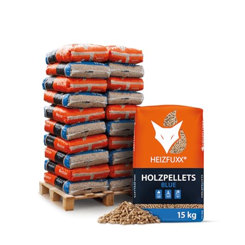 Holzpellets
