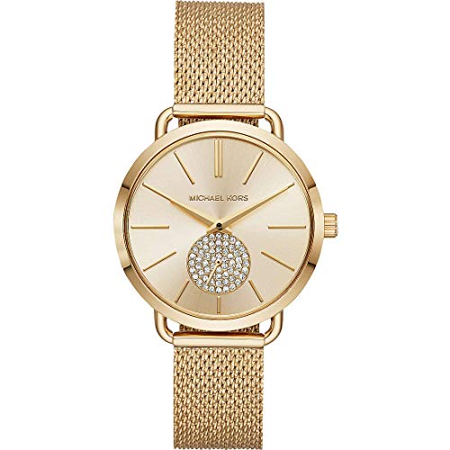 Michael Kors MK3844 Damen Armbanduhr
