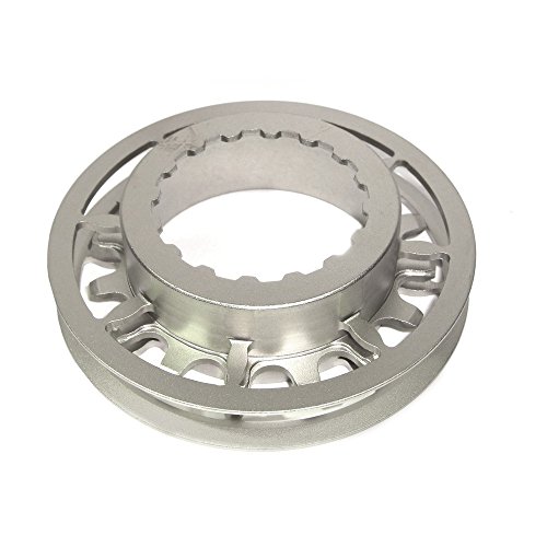 HAIBIKE Ritzel E-Bike für Bosch Xduro 16 Zähne 2014,Acer