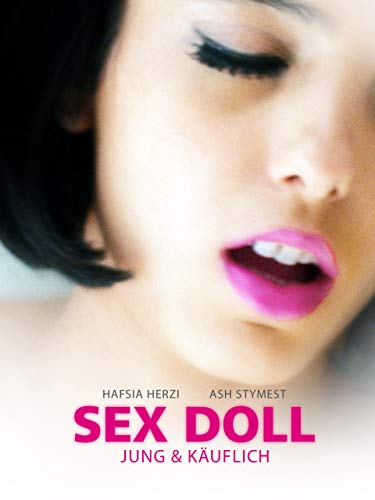 Sex doll
