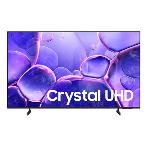 Samsung TV TU75U8005FU (2025) 75