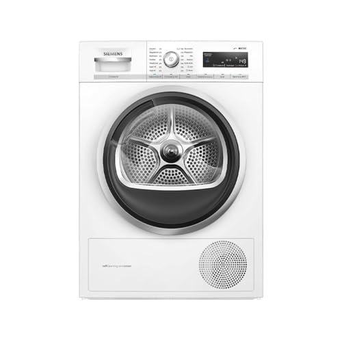 Siemens, Wt43Hv91Es,