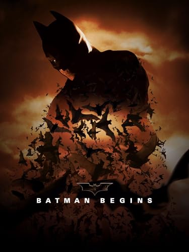 Batman Begins [dt./OV]