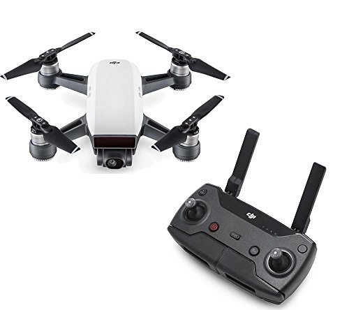 DJI Spark Controller Combo