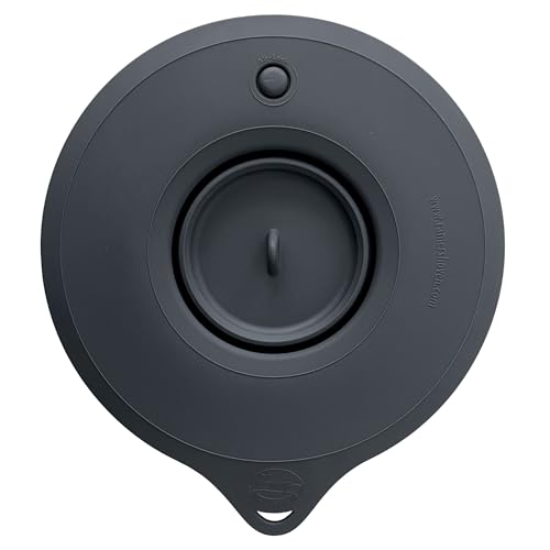 Kenny Professional Silikon Profi-Frischhaltedeckel