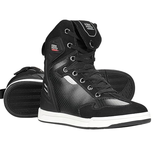 KEMIMOTO Motorrad Schuhe