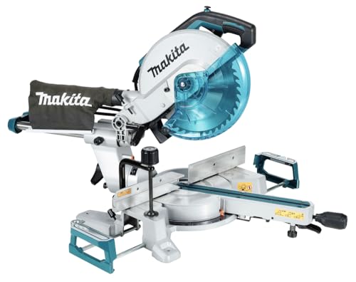 Makita LS1110F Kapp- und Gehrungssäge 260 mm