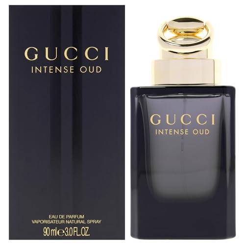 Gucci Intense Oud eau de parfum 90ml.