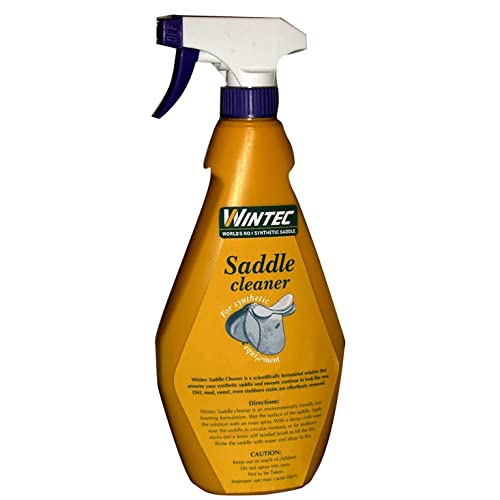 WINTEC Sattel-Reiniger, 500 ml 500 ml